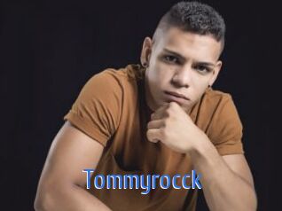 Tommyrocck