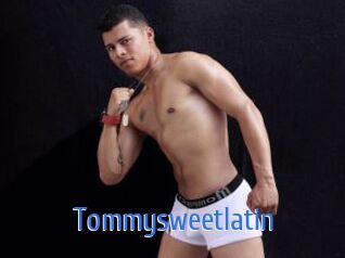 Tommysweetlatin