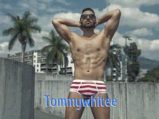 Tommywhitee