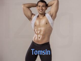 Tomsin