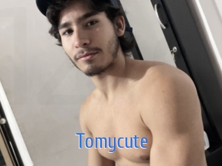 Tomycute