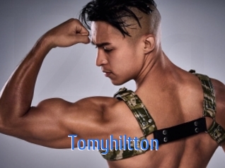 Tomyhiltton