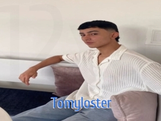 Tomyloster