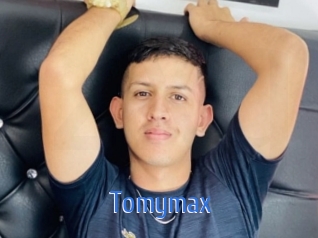 Tomymax