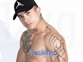 Toniking