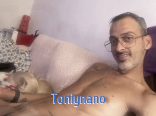 Toniynano