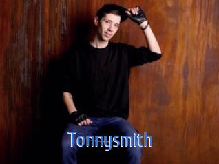 Tonnysmith