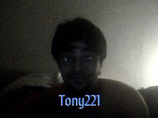 Tony221