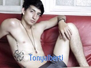 Tonyalberti