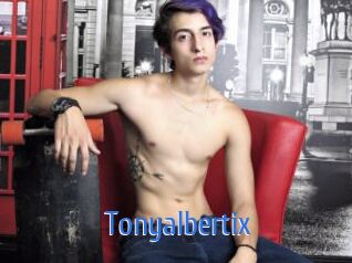 Tonyalbertix