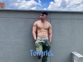 Tonyrick