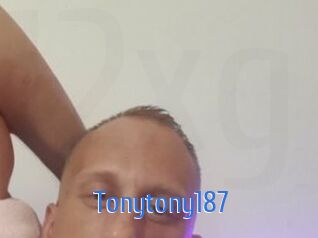 Tonytony187