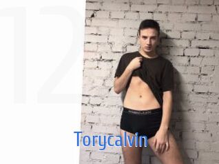 Torycalvin