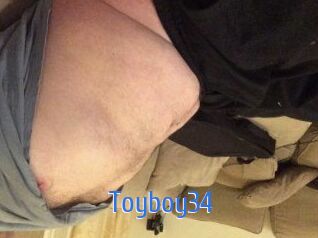 Toyboy34