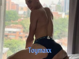 Toymaxx