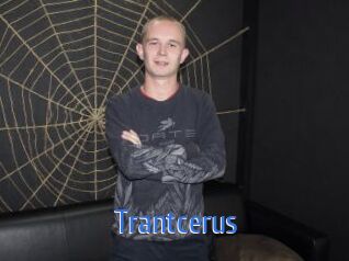 Trantcerus