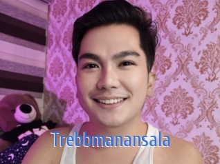 Trebbmanansala