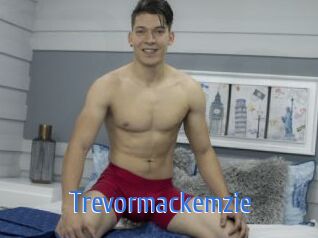 Trevormackemzie