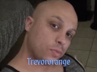 Trevororange