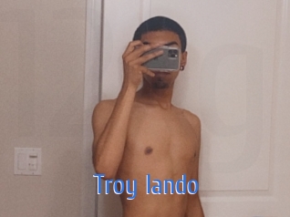 Troy_lando