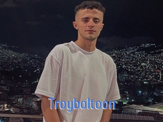 Troyboltoon