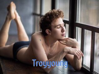 Troyyoung