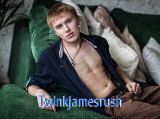 Twinkjamesrush