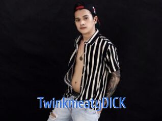 TwinkmeatyDlCK