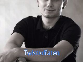 Twistedfaten