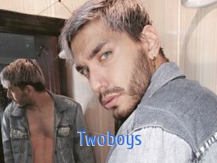 Twoboys