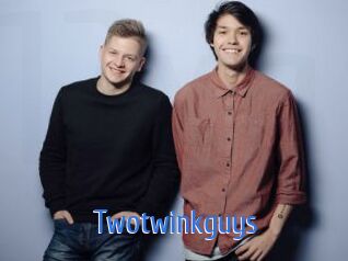 Twotwinkguys