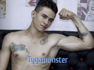 Tygamonster