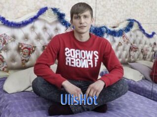 UlisHot