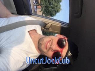 UncutJockCub