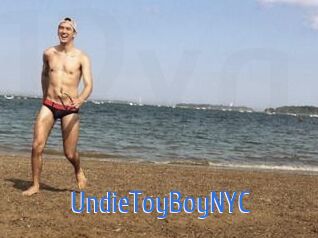 UndieToyBoyNYC