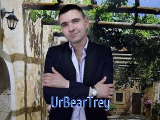 UrBearTrey