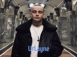 UrLayne