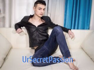 UrSecretPassion