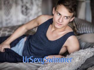 UrSexySwimmer