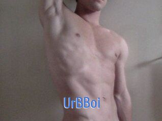 UrBBoi