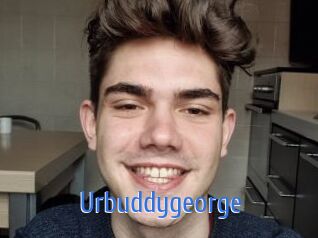 Urbuddygeorge