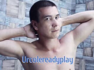 Urcolereadyplay