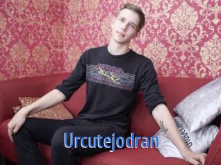 Urcutejodran