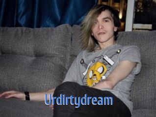 Urdirtydream