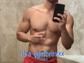 Usa_gymbroxxx