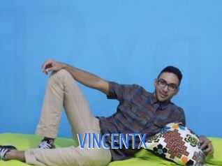 VINCENTX