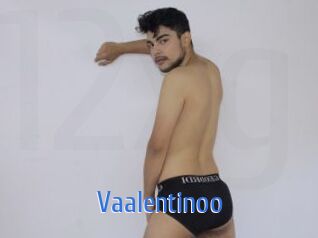 Vaalentinoo