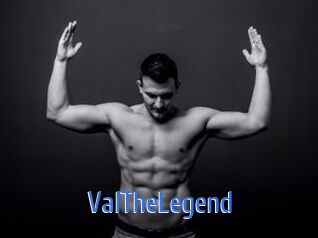 ValTheLegend