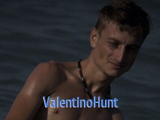 ValentinoHunt