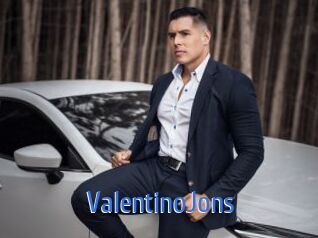 ValentinoJons